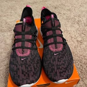 Women’s Nike Flex trainer sneakers